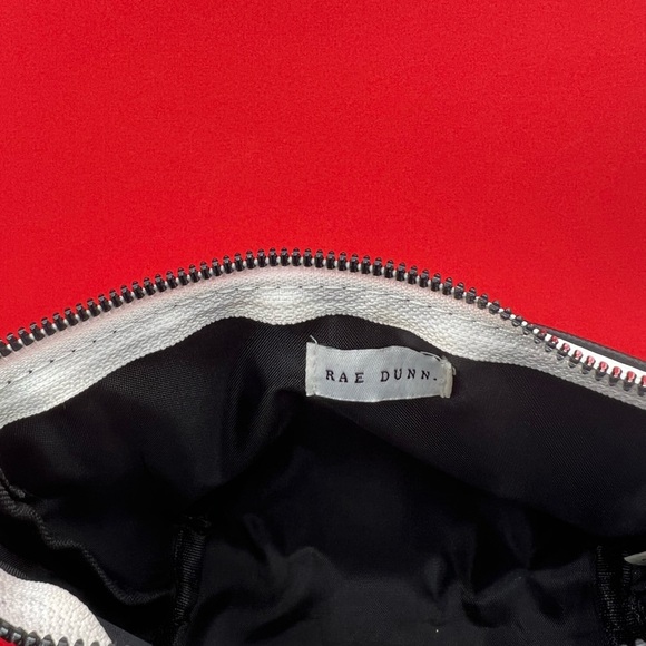 Rae Dunn Dog Person Make-Up Bag - Picture 2 of 2